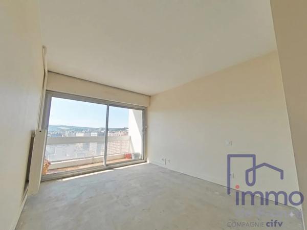 Appartement à vendre à Saint-Étienne (42000)