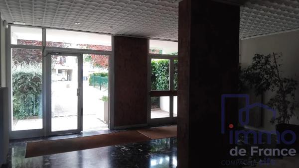 Appartement à vendre à Saint-Étienne (42000)