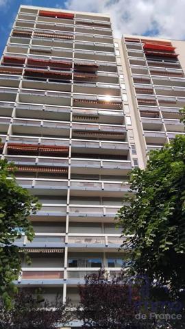 Appartement à vendre à Saint-Étienne (42000)