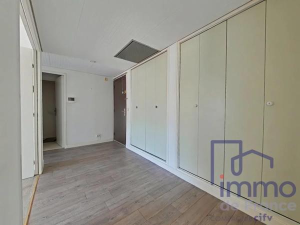 Appartement à vendre à Saint-Étienne (42000)
