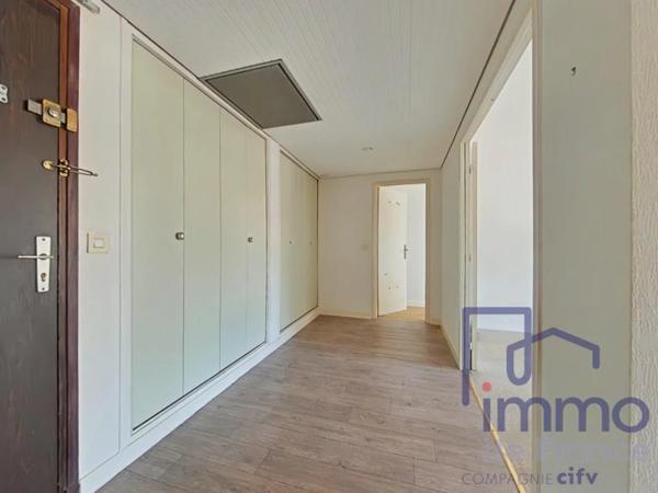 Appartement à vendre à Saint-Étienne (42000)