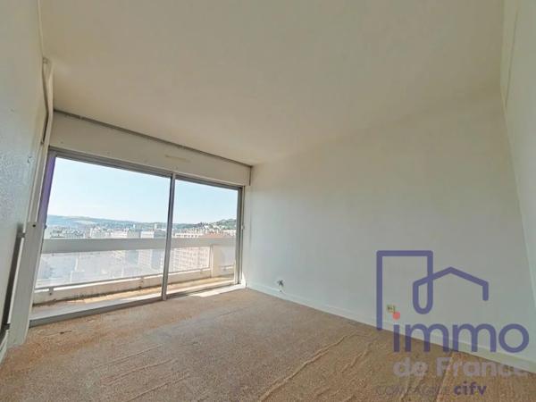 Appartement à vendre à Saint-Étienne (42000)