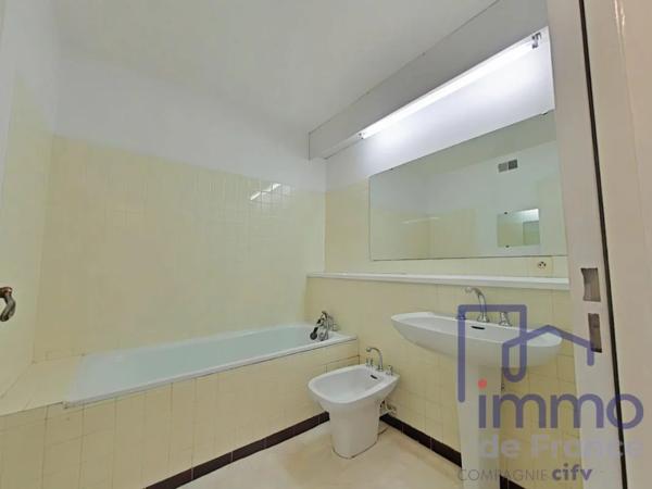 Appartement à vendre à Saint-Étienne (42000)