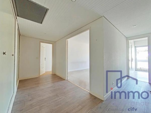 Appartement à vendre à Saint-Étienne (42000)