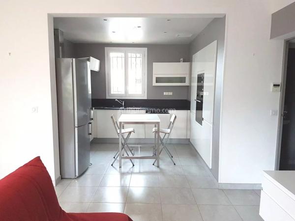 Location Maison 4 pièces 75 m2 à Draguignan