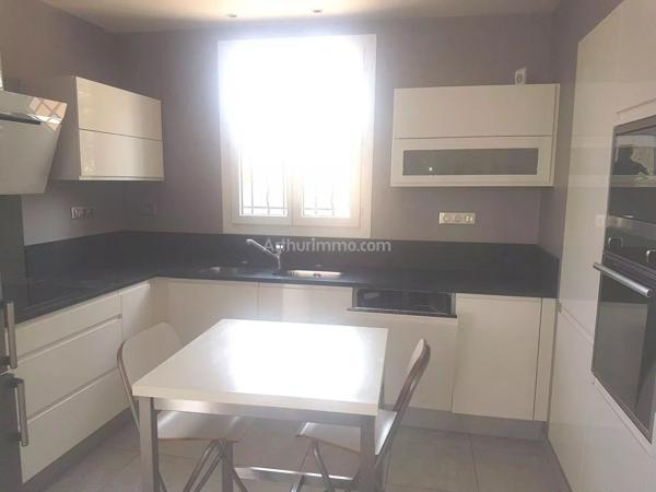 Location Maison 4 pièces 75 m2 à Draguignan