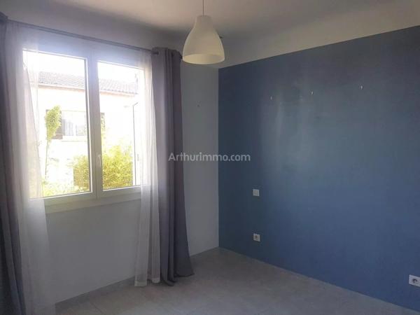 Location Maison 4 pièces 75 m2 à Draguignan