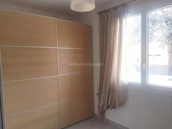 Location Maison 4 pièces 75 m2 à Draguignan