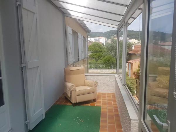 Location Maison 4 pièces 75 m2 à Draguignan
