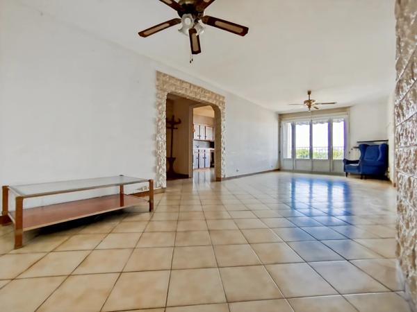 Vente Appartement 4 pièces 100 m2 à Montpellier