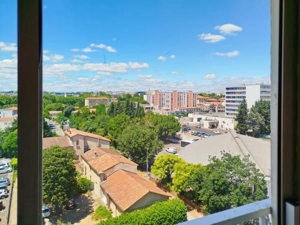 Vente Appartement 4 pièces 100 m2 à Montpellier