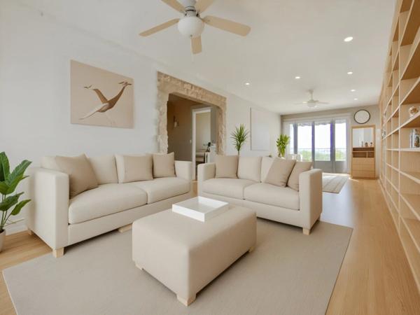 Vente Appartement 4 pièces 100 m2 à Montpellier