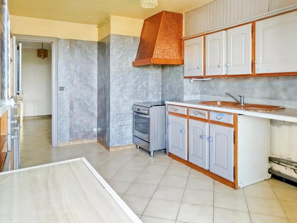 Vente Appartement 4 pièces 100 m2 à Montpellier