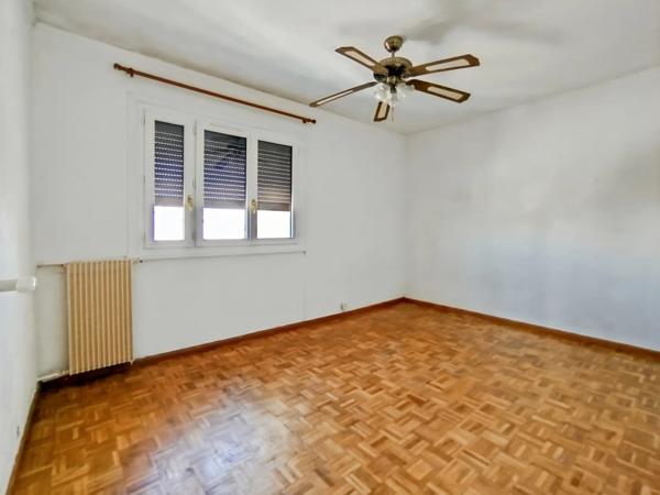 Vente Appartement 4 pièces 100 m2 à Montpellier