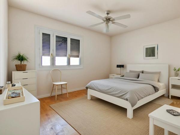 Vente Appartement 4 pièces 100 m2 à Montpellier