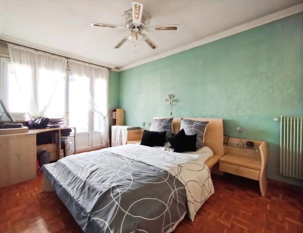 Vente Appartement 4 pièces 100 m2 à Montpellier