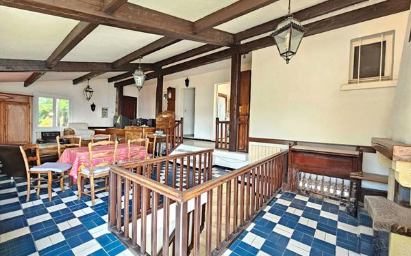 Maison à vendre    4 pièces •  Sanary-sur-Mer