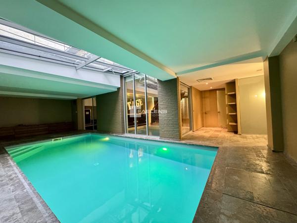 Appartement à Lille - Réf. ml5706lbis