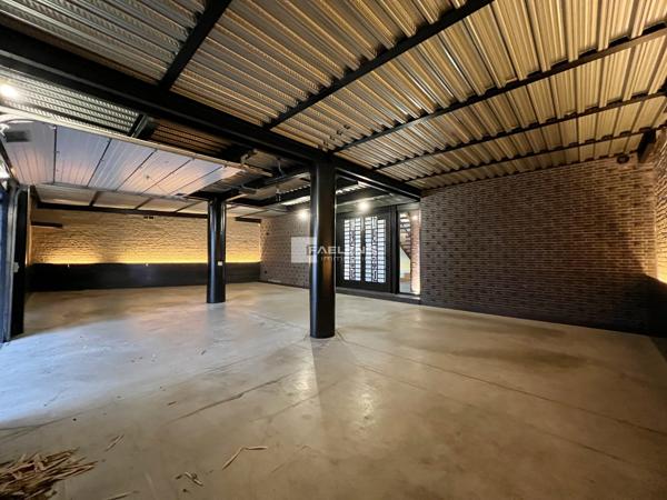 Appartement à Lille - Réf. ml5706lbis