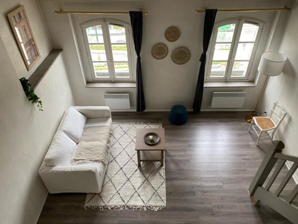 Appartement * 2 Pièces * 39 M² * 44000 Nantes * 662 * 33 * 695,  
Nantes 44000