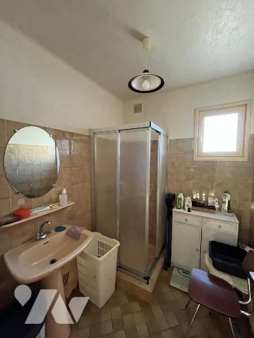 Maison située à PENMARCH