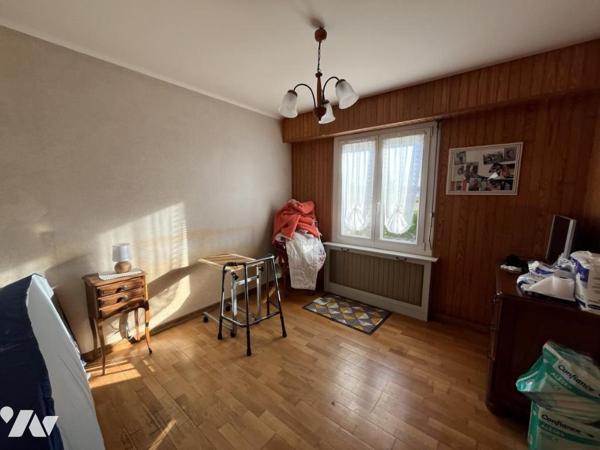 Maison située à PENMARCH