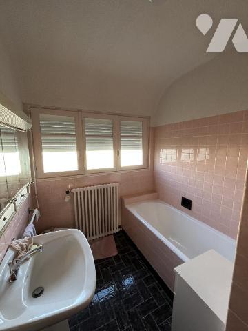 Maison située à PENMARCH