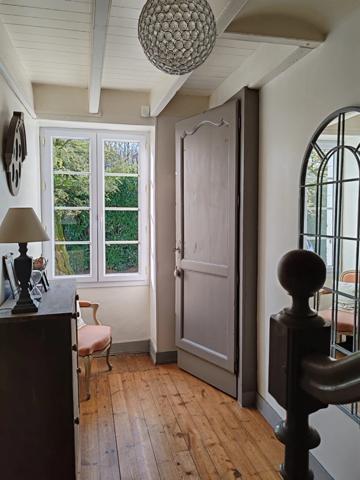 Maison à vendre 6 pièces PISSOTTE (85)