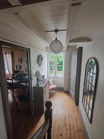 Maison à vendre 6 pièces PISSOTTE (85)