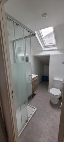 SECTEUR NEY - STUDIO ENTIEREMENT RENOVE ET MEUBLE