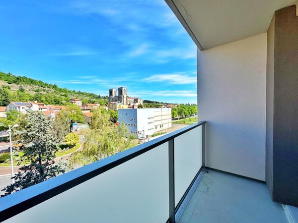 Appartement 4 pièce(s) 2 chambre(s) 80.28 m²