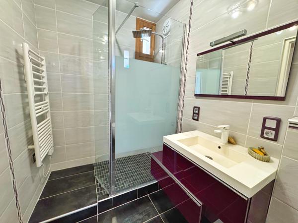 Appartement 4 pièce(s) 2 chambre(s) 80.28 m²