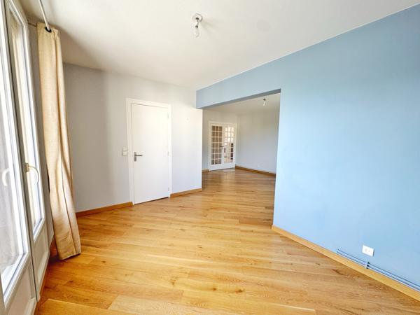 Appartement 4 pièce(s) 2 chambre(s) 80.28 m²