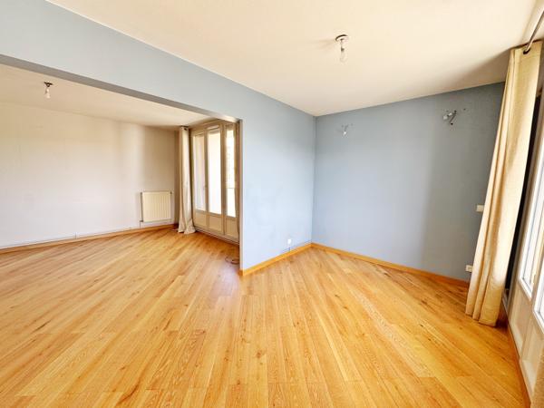 Appartement 4 pièce(s) 2 chambre(s) 80.28 m²