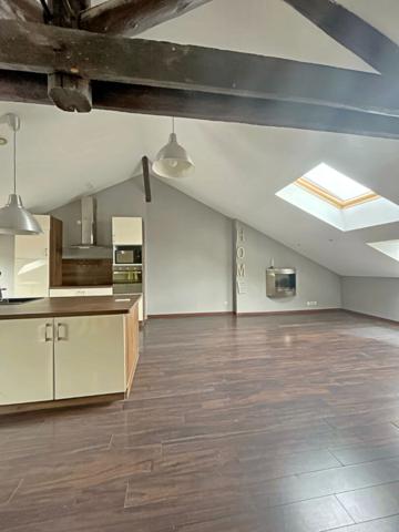 Appartement Reims 3 pièce(s) 73.02 m2 à Saint-Thomas