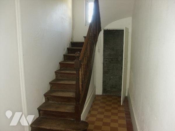 Ancienne école proche AUFFAY