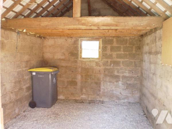 Ancienne école proche AUFFAY