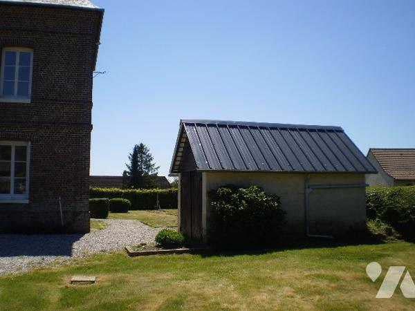 Ancienne école proche AUFFAY