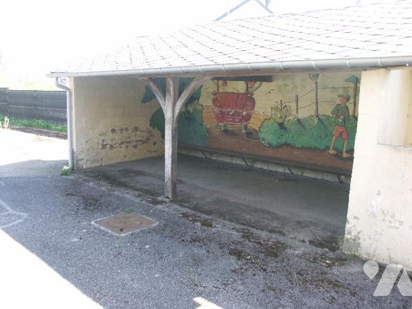 Ancienne école proche AUFFAY