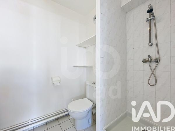 Studio à vendre 26 m² Pontault-Combault