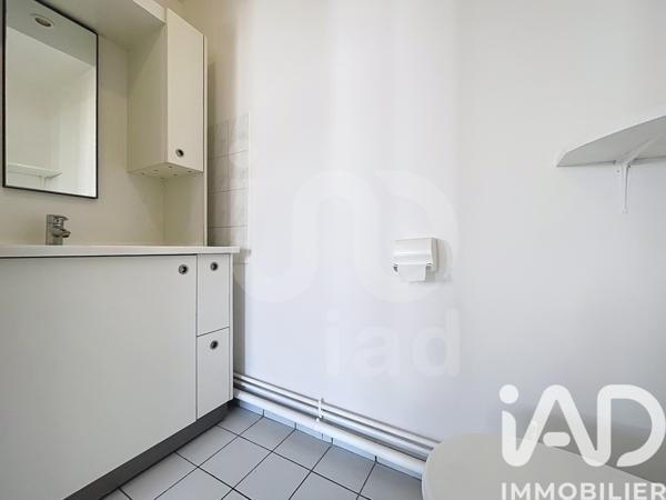 Studio à vendre 26 m² Pontault-Combault