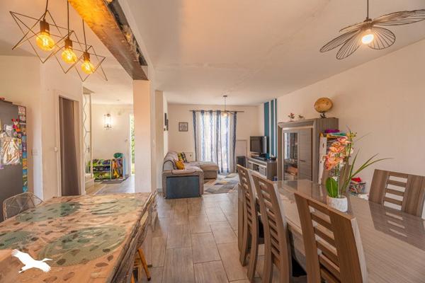 Maison 159 000 € Castres 5 p 108 m² DPE C