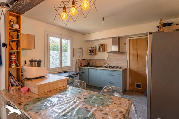 Maison 159 000 € Castres 5 p 108 m² DPE C