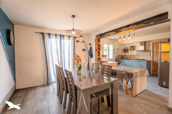 Maison 159 000 € Castres 5 p 108 m² DPE C