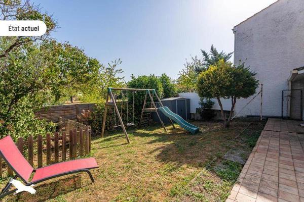 Maison 159 000 € Castres 5 p 108 m² DPE C