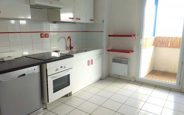 Appartement à louer    3 pièces • 75 m2 Plaisance-du-Touch