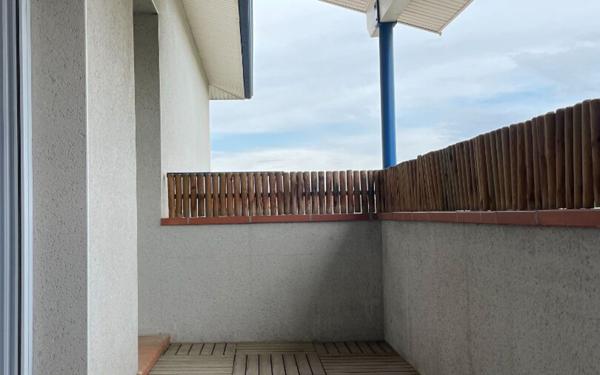 Appartement à louer    3 pièces • 75 m2 Plaisance-du-Touch