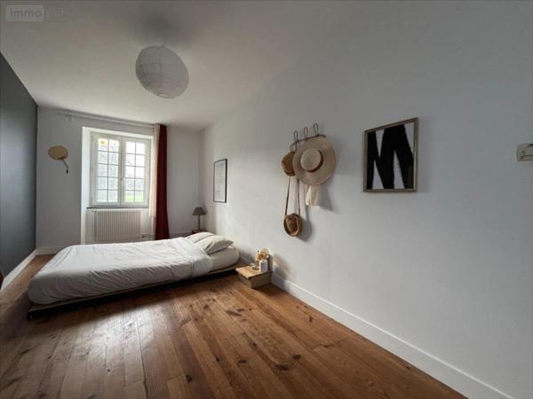 Maison restaurée à vendre à Gourbesville dans la Manche (50480), ref : 50088-1090356