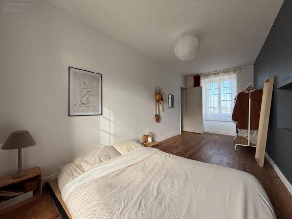 Maison restaurée à vendre à Gourbesville dans la Manche (50480), ref : 50088-1090356