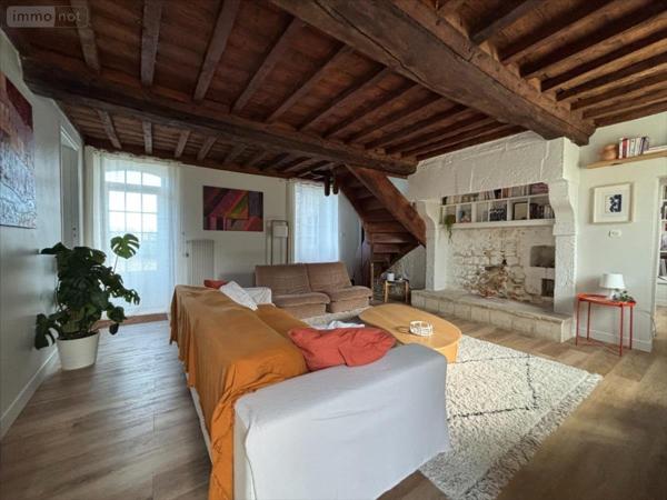 Maison restaurée à vendre à Gourbesville dans la Manche (50480), ref : 50088-1090356